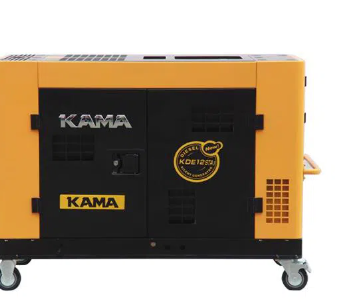 موتور برق کاما