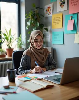 یک تجربه جدید