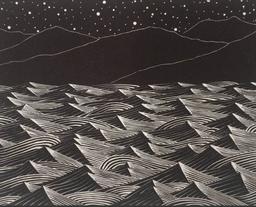 فکر، شعله ی سوزان