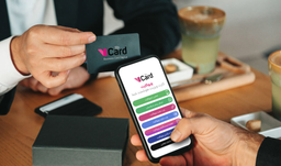 کارت هوشمند NFC نسل جدید کارت ویزیت