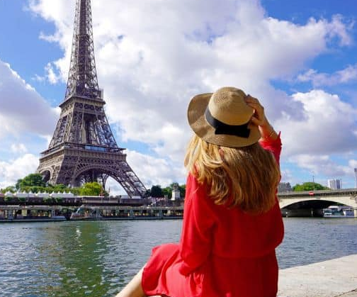 یافتن شغل در پاریس