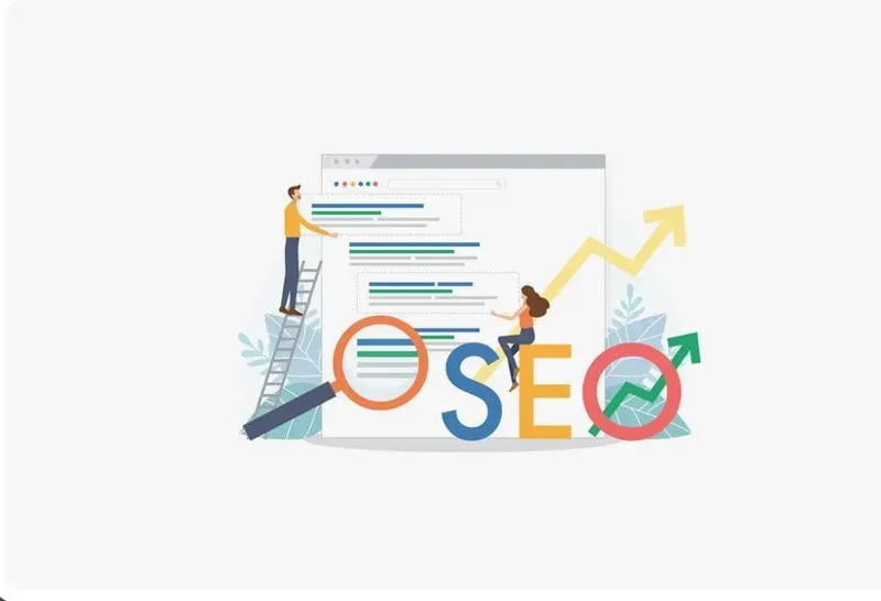 سئو در اصفهان