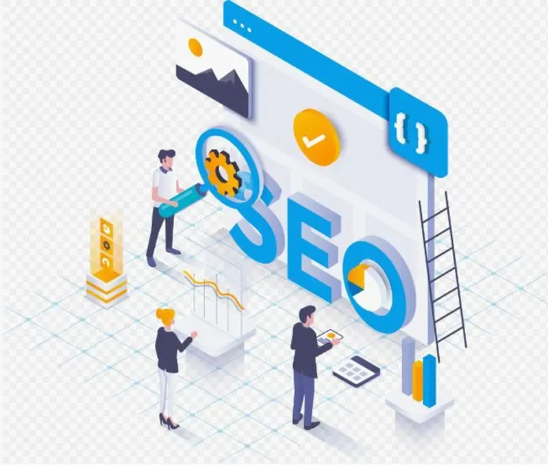 سئو سایت در اصفهان