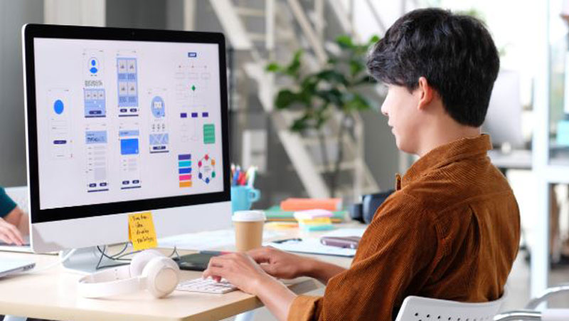 طراحی سایت در اصفهان