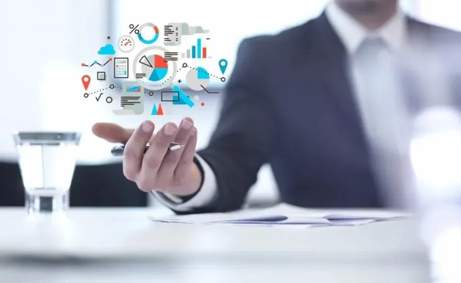 مشاور فروش و بازاریابی در یزد