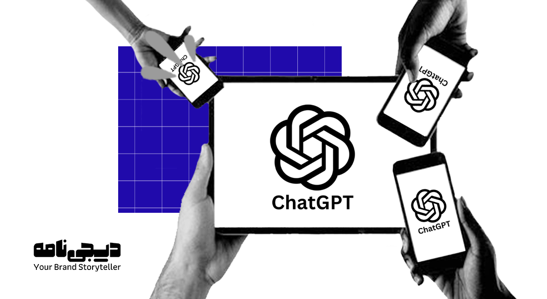 طراحی تقویم محتوایی با ChatGPT