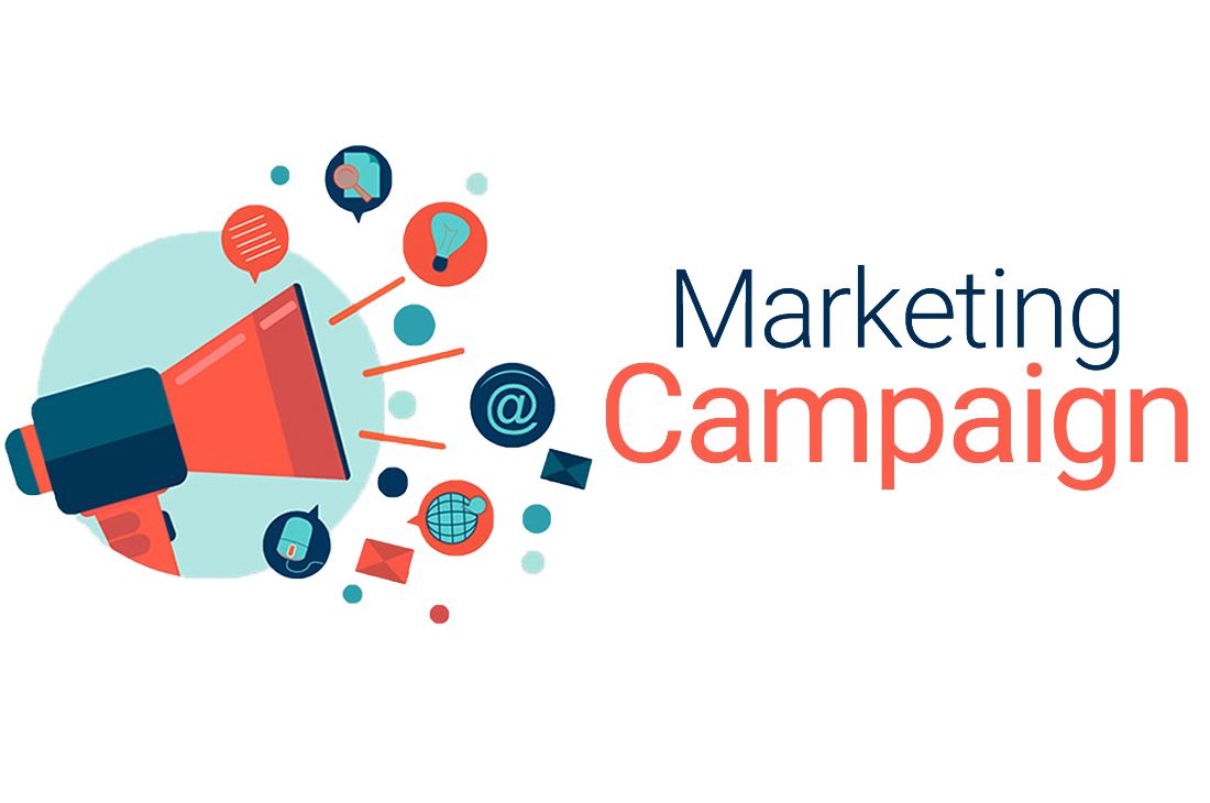 طراحی کمپین بازاریابی موفق
