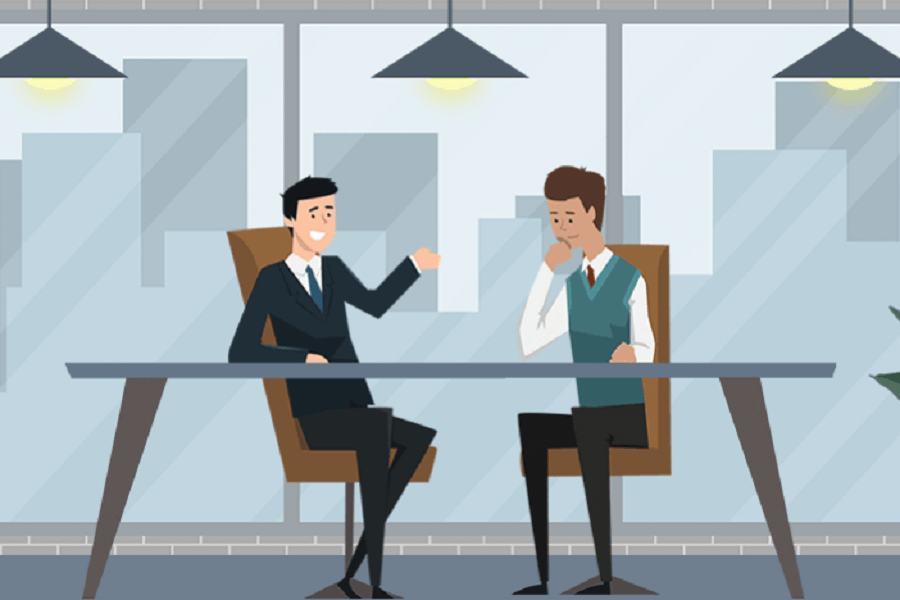 مهارت مشاور فروش در یزد