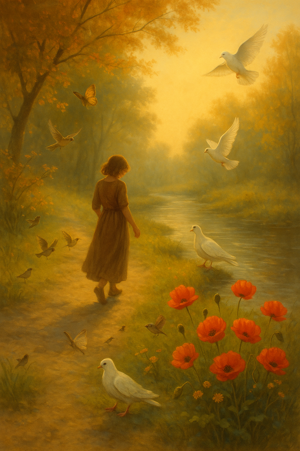 تو خواهی مُرد اما..