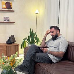 خدایا دوستت دارم