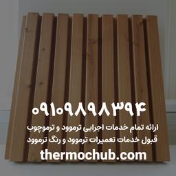 ترموود چیست و تاریخچه و کاربردهای ترموود