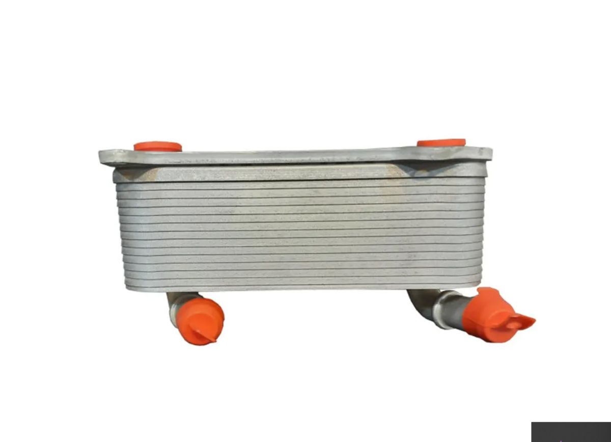 خنک کن گیربکس جک s5 چه علائم خرابی دارد؟