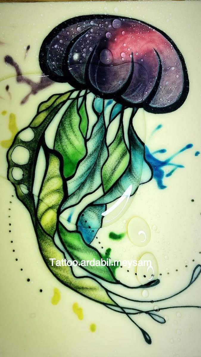 نمونه اجرای هنرجوی میثم حامی