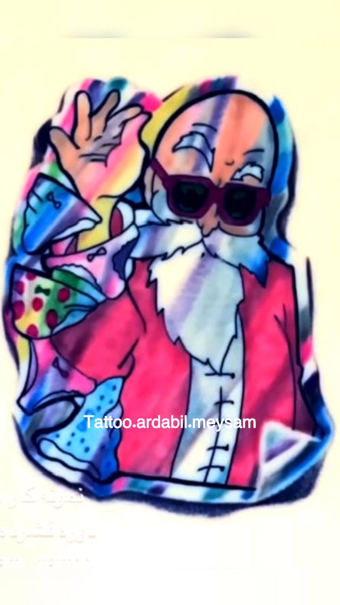 نمونه اجرای هنرجوی میثم حامی