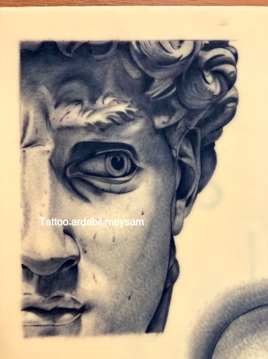 نمونه اجرای هنرجوی میثم حامی