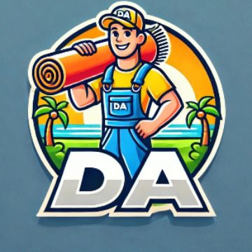 قالیشویی مبلشویی دا