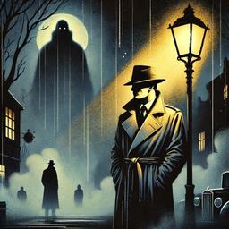 تحلیل و رمزگشایی از 'قول' دورنمات – یکی از عجیب‌ترین رمان‌های پلیسی تاریخ