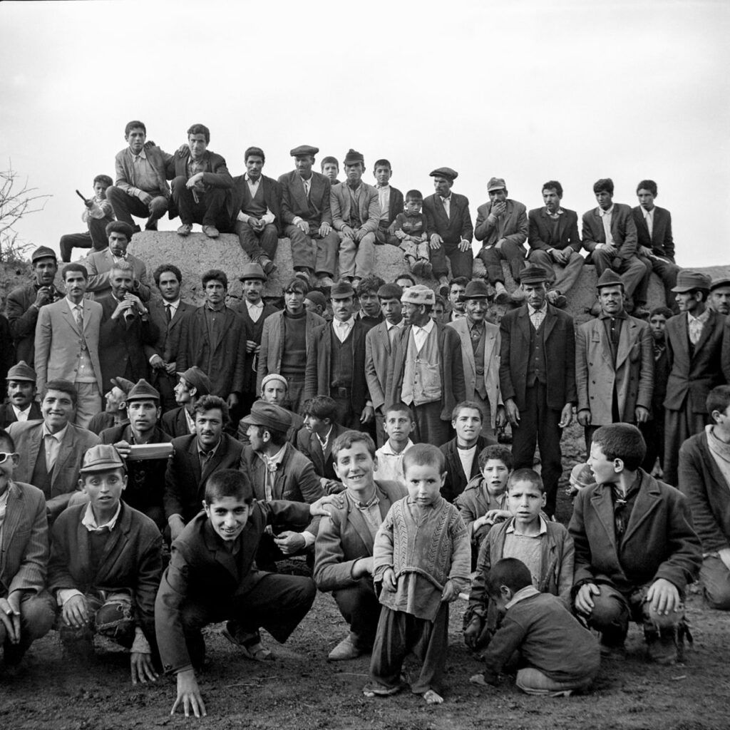 بخشی از آثار نمایشگاه