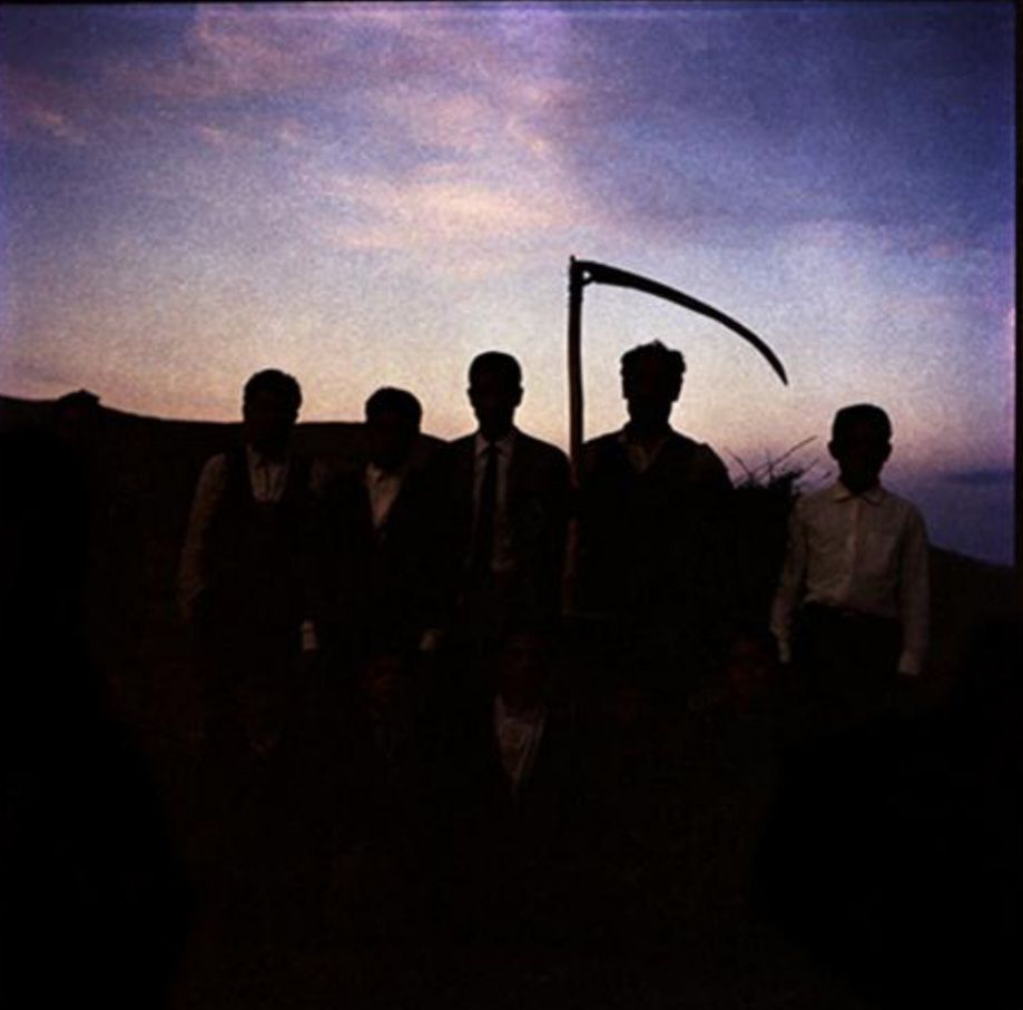 بخشی از آثار نمایشگاه