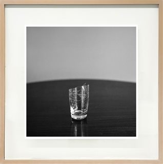 بخشی از آثار نمایشگاه (از سایت گالری اینفو)