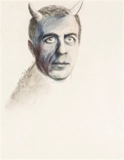 بخشی از آثار نمایشگاه (از سایت گالری اینفو)