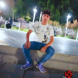 مصطفی آقایی بوگی