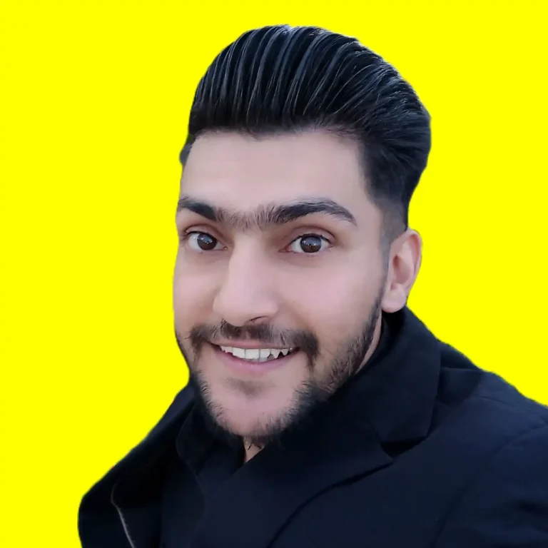 مدرس دوره جامع AIO