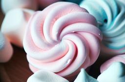 طرز تهیه مارشمالو با ژله