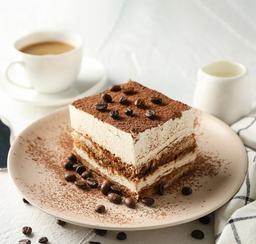 طرز تهیه تیرامیسو