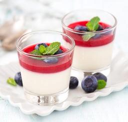 طرز تهیه پاناکوتا