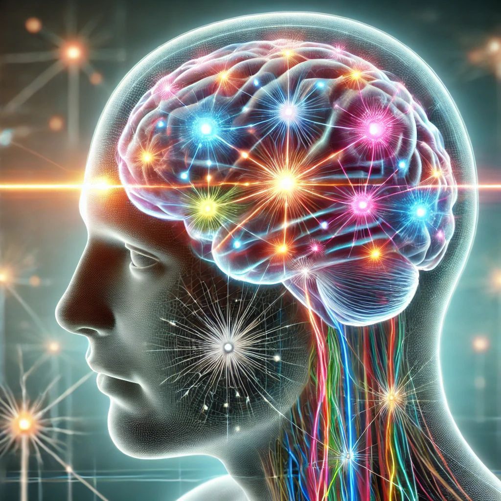 اپتوژنتیک، استفاده از نور در جهت کنترل نورون ها