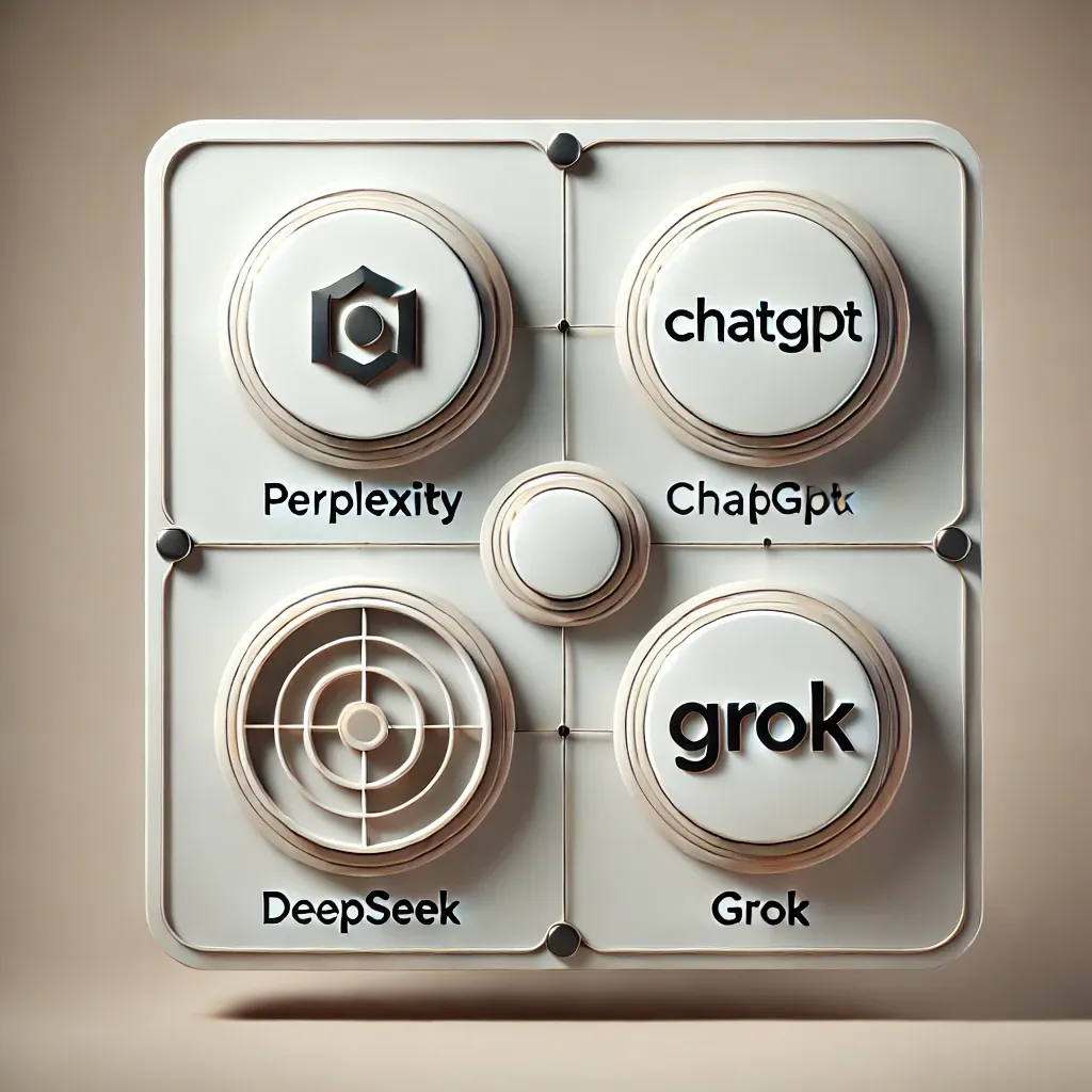 چهار هوش مصنوعی برای پیش بینی برندگان اسکار