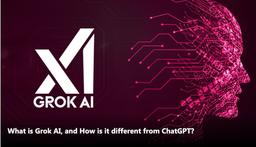هوش مصنوعی grok چیست؟ + مقایسه هوش مصنوعی گراک با chatgpt و gemini