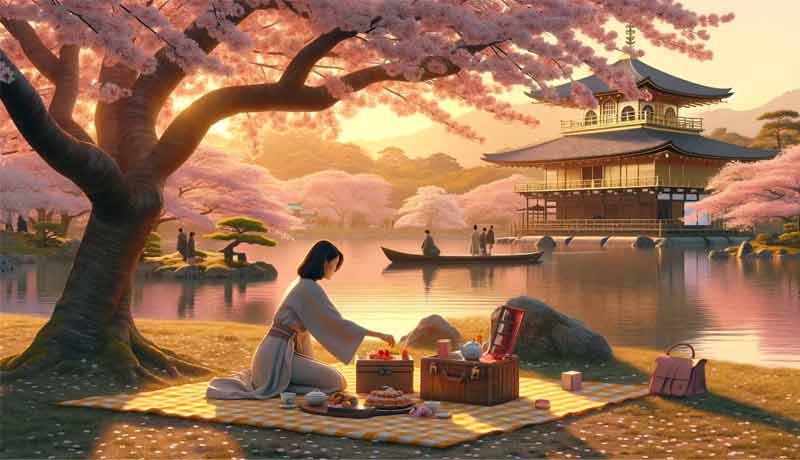 این عکس با هوش مصنوعی dalle ساخته شده 