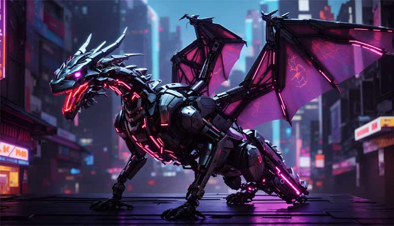 این عکس با لئوناردو ساخته شده