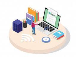 یادگیری آنلاین با کیفیت