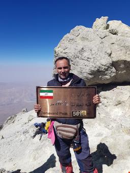 فرهاد آسمند