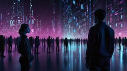 تعقیب بی‌پایان: چرا به دنبال فالوئرهای بیشتر هستیم؟