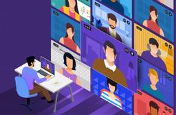 سایت های برگزاری وبینار