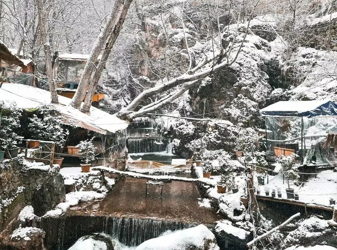 تجربهی یک روز بدون اینترنت با طبیعت گردی دربند