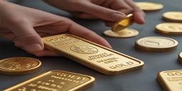 چرا خرید طلا هنوز بهترین راه حفظ سرمایه در ایران است