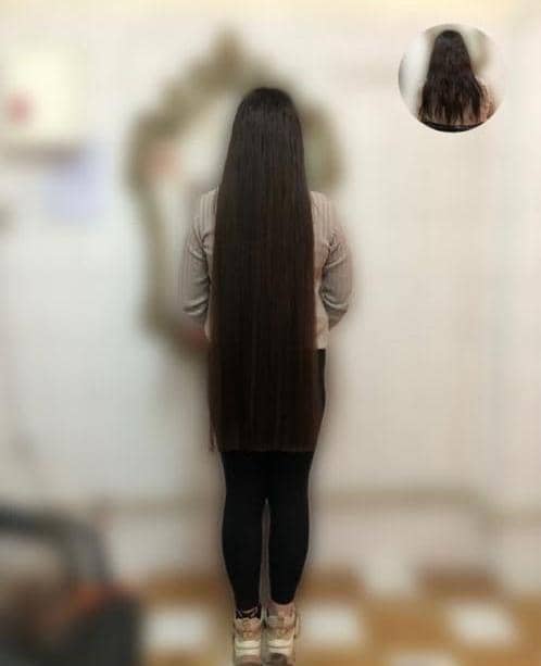 بافت مو الهه تبریز