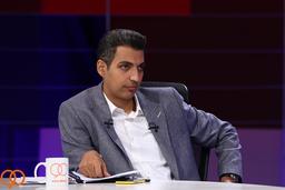 فردوسی پور کار خود را در شبکه سه ادامه می دهد