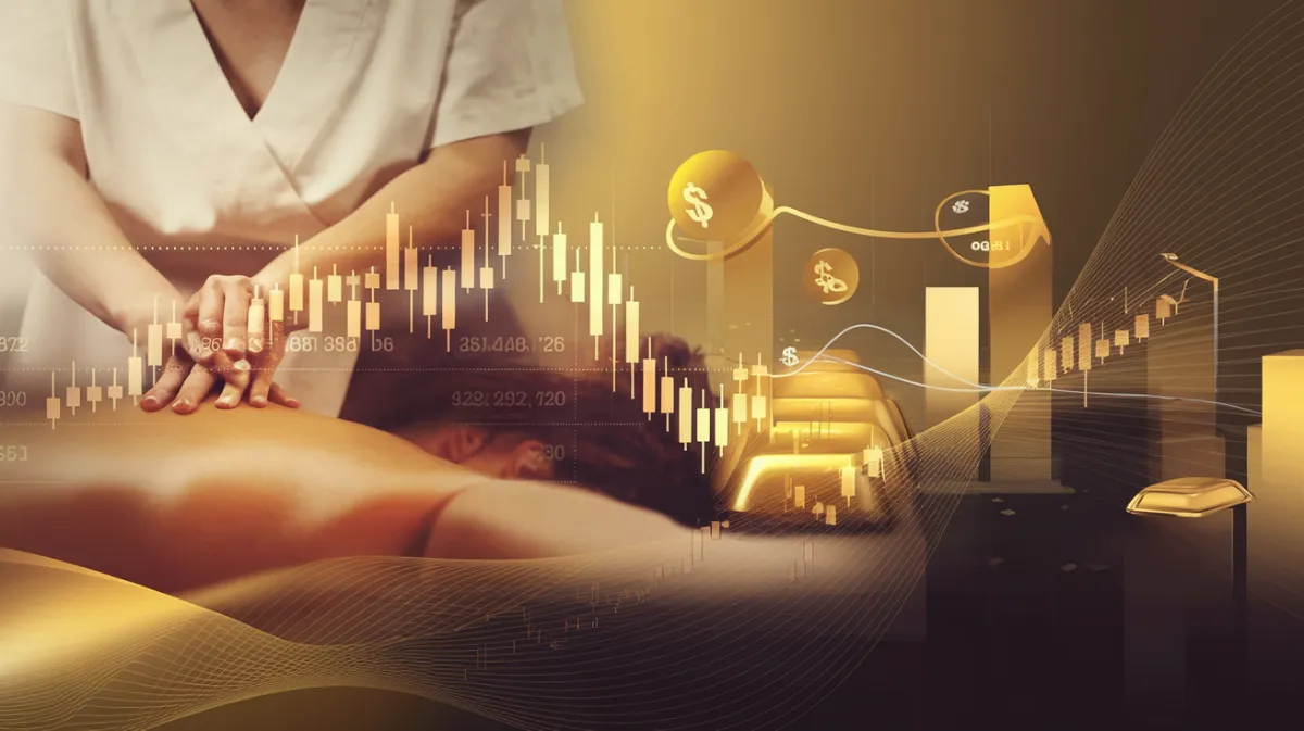 ماساژ حرفه ای پولساز