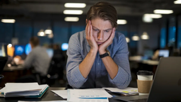 تعادل در کار و زندگی | از زبان یک ماساژ درمانگر