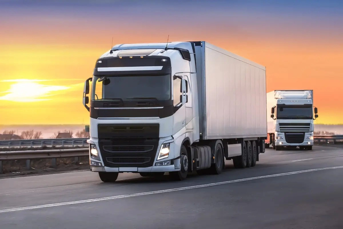 راهنمای سایز لاستیک کامیون