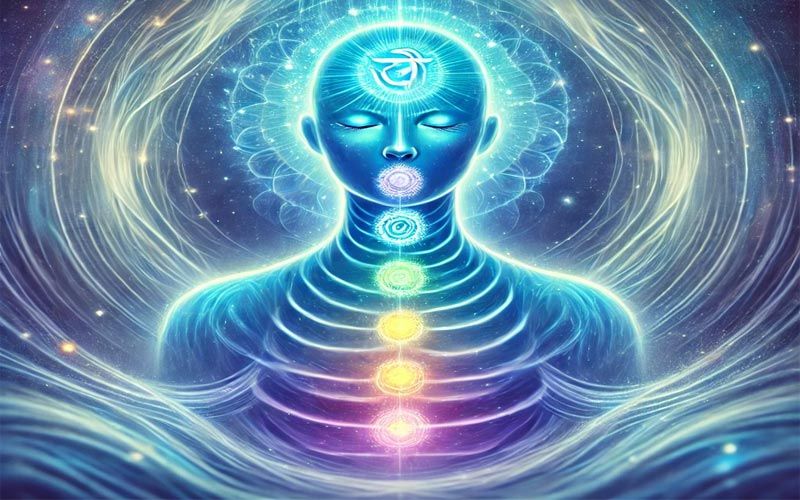 انواع مدیتیشن ها در سایت متاراز