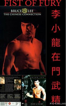 فیلم سینمایی خشم اژدها