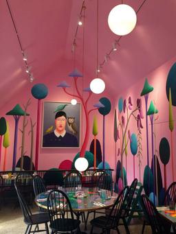 آینده ویرگول گون!E2