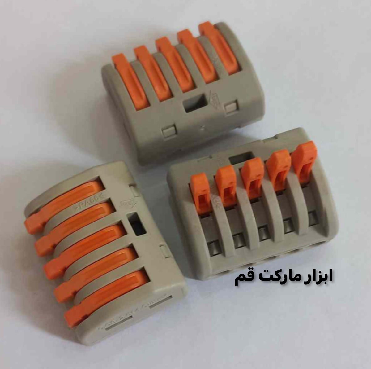 کاککتور فشاری